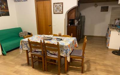 Appartamento con 1 Camera da Letto