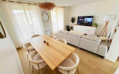 Appartement 2 Chambres Appartement 2 Chambres