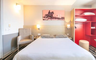 Chambre Double Supu00e9rieure