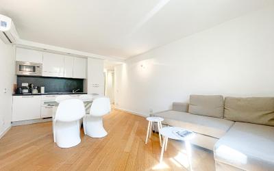 Appartement 1 Chambre