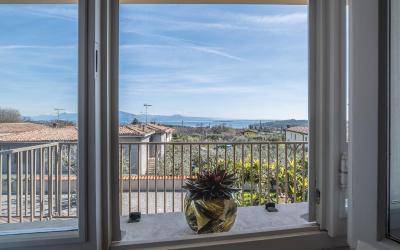 Appartamento con 2 Camere da Letto