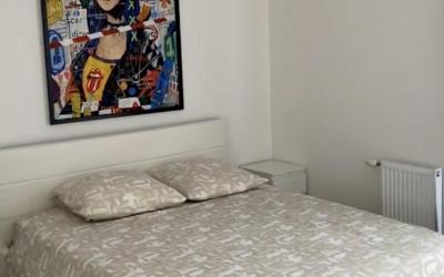 Appartement 1 Chambre Appartement 1 Chambre