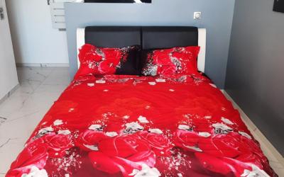 Villa - Vue sur Jardin