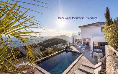 Villa Deluxe Villa Deluxe
