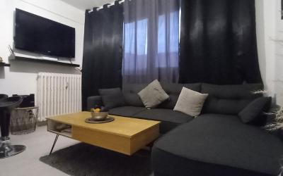 Appartement 1 Chambre Appartement 1 Chambre