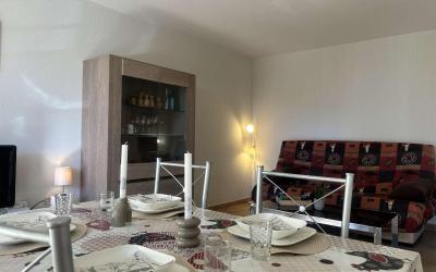 Appartement (4 Adultes)