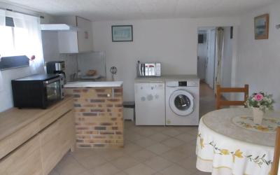 Appartement 1 Chambre