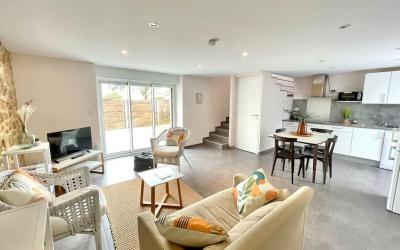 Maison 2u00a0Chambres