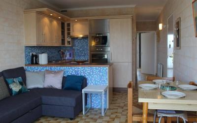 Appartement (6u00a0Adultes)