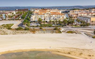 Appartement (4 Adultes)