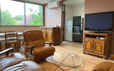 Appartement Appartement