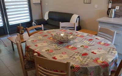 Maison de Vacances Maison de Vacances