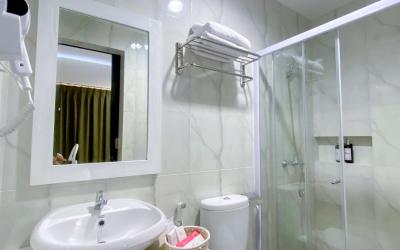 Kamar Twin