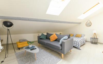 Appartement Standard