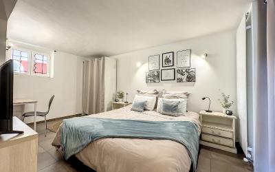 Appartement 1 Chambre