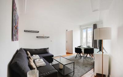 Appartement Appartement