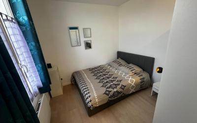 Appartement 1 Chambre Appartement 1 Chambre