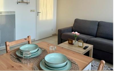 Appartement 1 Chambre