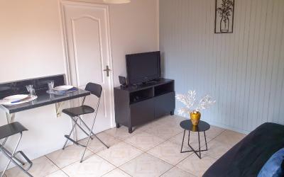 Appartement 1 Chambre