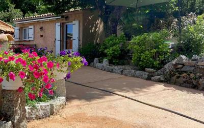 Villa 1 Chambre Villa 1 Chambre