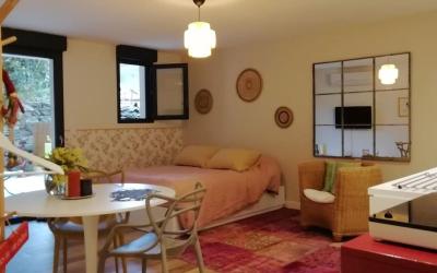 Appartement 1 Chambre