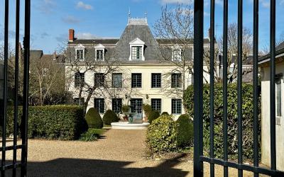 Maison 2u00a0Chambres