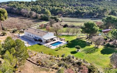 Maison de Vacances