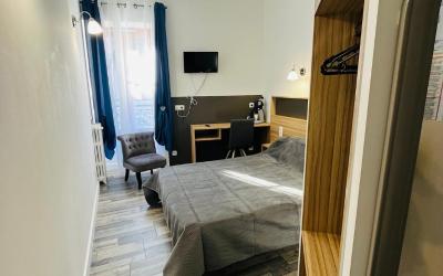 Chambre Deluxe