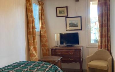 Chambre Simple