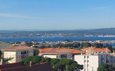 Appartement avec Terrasse