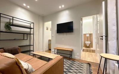 Appartement 1 Chambre Appartement 1 Chambre