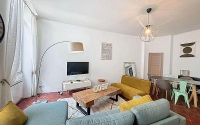 Appartement 1 Chambre