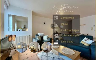 Appartement Appartement