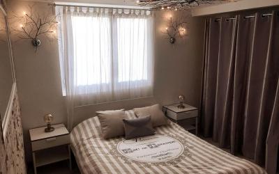 Appartement 1 Chambre