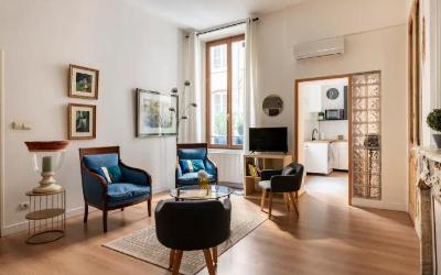 Appartement 2 Chambres Appartement 2 Chambres