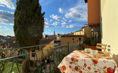 Appartamento con 2 Camere da Letto