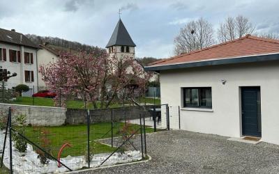 Maison 2u00a0Chambres Maison 2u00a0Chambres