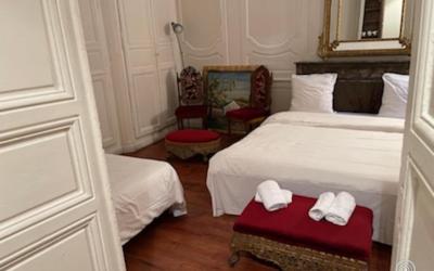 Appartement 2 Chambres Appartement 2 Chambres