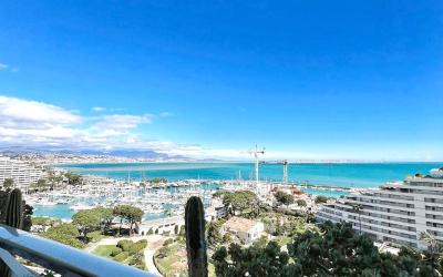 Appartement 1 Chambre