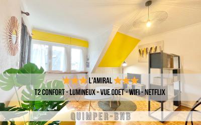 Appartement 2 Chambres Appartement 2 Chambres