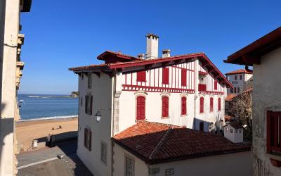 Appartement Appartement