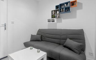 Appartement 1 Chambre