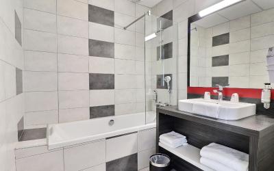 Suite Junior Suite Junior