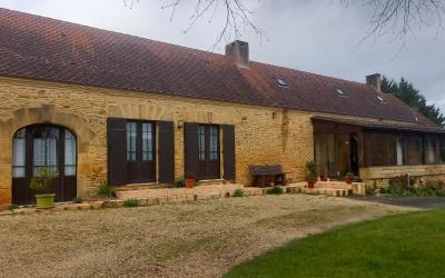 Maison 3u00a0Chambres