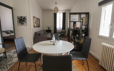 Appartement Supu00e9rieur Appartement Supu00e9rieur