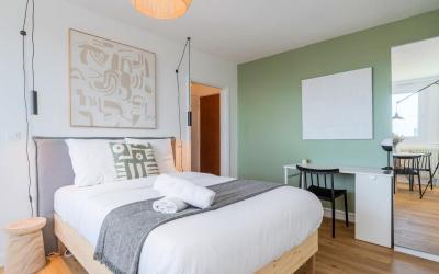 Appartement 1 Chambre Appartement 1 Chambre