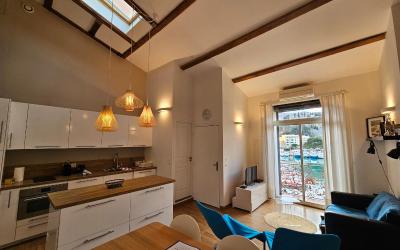 Appartement - Vue sur Mer Appartement - Vue sur Mer