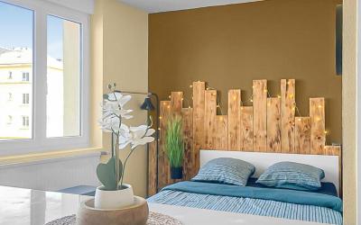 Appartement 1 Chambre