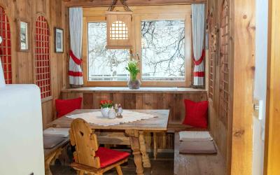 Appartamento (4 Adulti) 