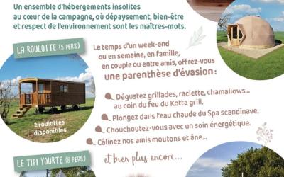 Maison de Vacances Maison de Vacances